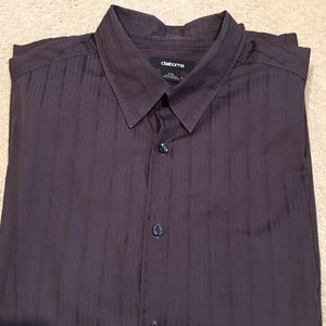 Long sleeve Dress shirt